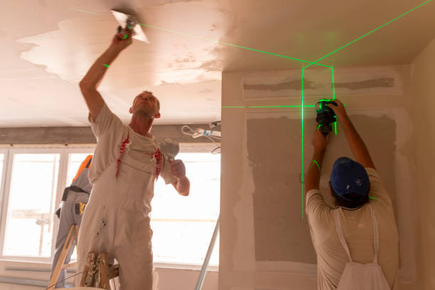 Best HVAC Mold Inspection and Cleaning  in Clinton, KY