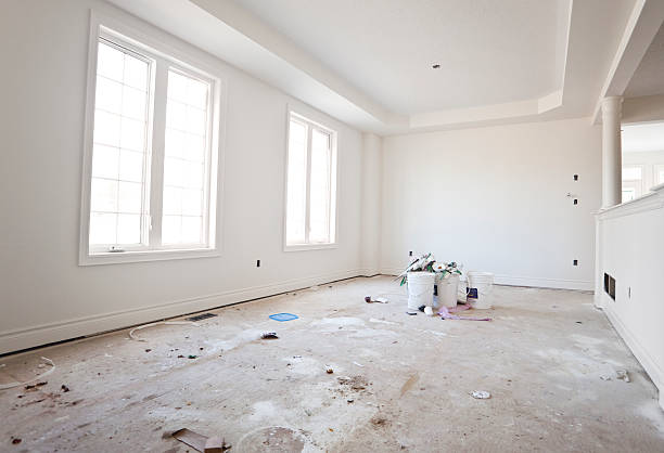 Best Air Quality Testing for Mold Spores  in Clinton, KY